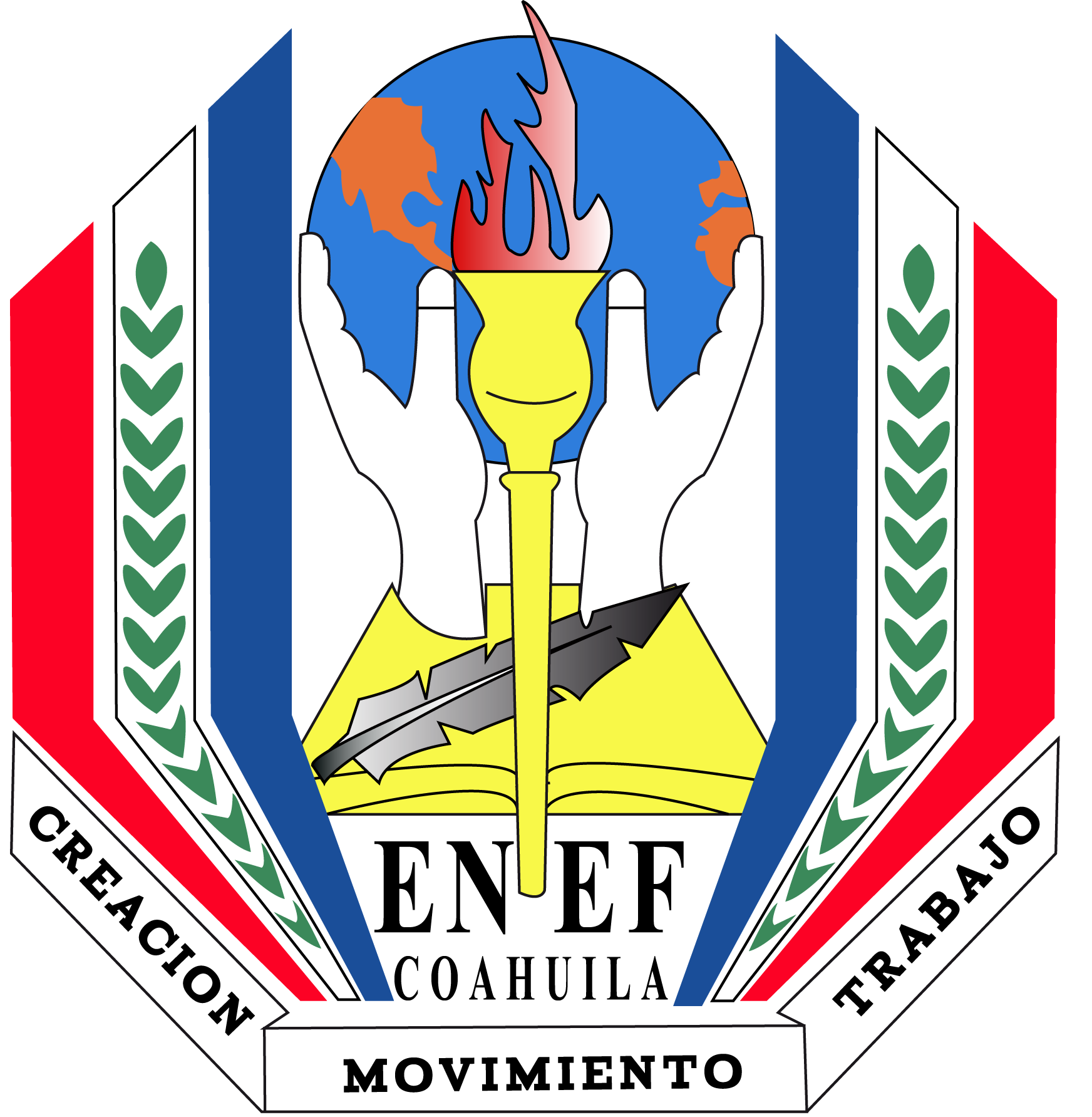 ENEF Logo